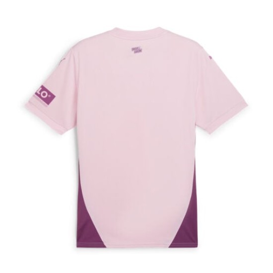 Camiseta de tercera de niño Girona FC 2024/25 Camiseta de tercera de niño Girona FC 2024/25