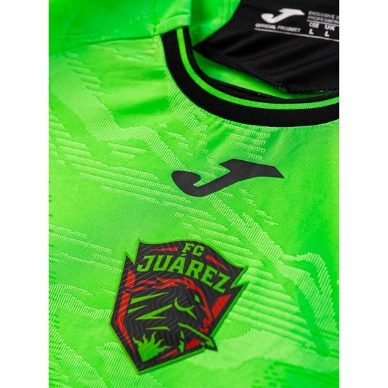 Camiseta de local FC Juárez 2026/27 para niño