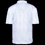 Camiseta Retro Whiteout Manchester City 1990 para Hombre Camiseta Retro Whiteout Manchester City 1990 para Hombre