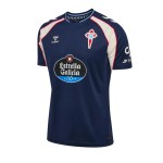 Camiseta de Visitante Celta Vigo 2026/27 para Niño