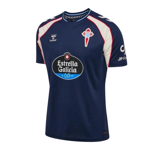 Camiseta de Visitante Celta Vigo 2026/27 para Niño