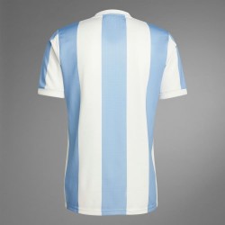 Camiseta 50º aniversario 2024 de Argentina x Adidas para hombre Camiseta 50º aniversario 2024 de Argentina x Adidas para hombre
