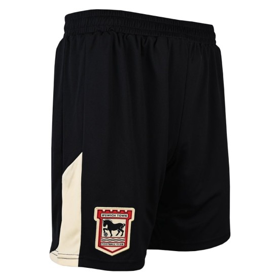 Pantalones cortos de visitante Ipswich Town 2026/27 para niño Pantalones cortos de visitante Ipswich Town 2026/27 para niño