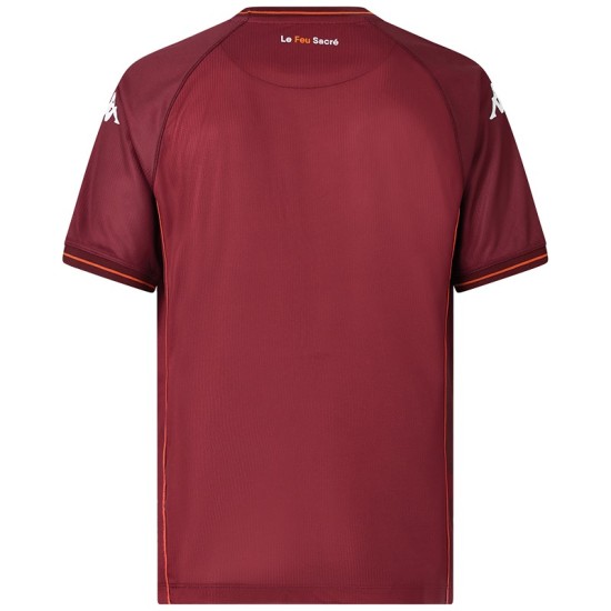 Camiseta local FC Metz 2025/26 hombre Camiseta local FC Metz 2025/26 hombre