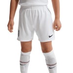 Equipación England 2026 Home World Cup para Niño