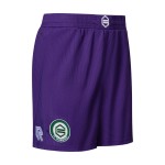 Pantalones cortos de visitante FC Groningen 2026/27 para mujer Pantalones cortos de visitante FC Groningen 2026/27 para mujer