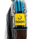 Camiseta infantil Newcastle United 2026/27 local