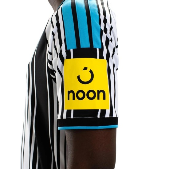 Camiseta infantil Newcastle United 2026/27 local