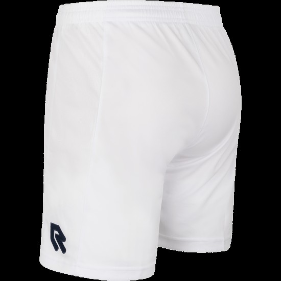 Pantalones Cortos Local Hombre Willem II 2024/25