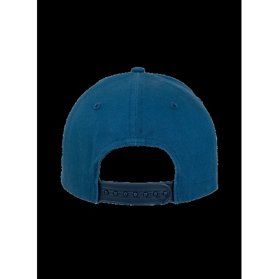 TSG Hoffenheim Gorro Logo – Azul Marino
