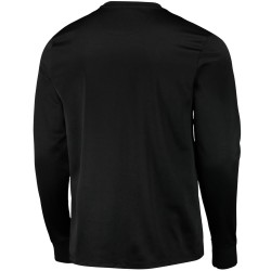 Camiseta Retro Local de Manga Larga Capitán 1974 de Alemania para Hombre Camiseta Retro Local de Manga Larga Capitán 1974 de Alemania para Hombre