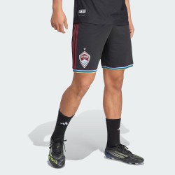Niño Colorado Rapids 2026 Pantalones Cortos Local Niño Colorado Rapids 2026 Pantalones Cortos Local