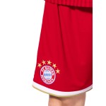Pantalones Cortos Local Niño Bayern Múnich 2026/27 Pantalones Cortos Local Niño Bayern Múnich 2026/27