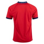 Inglaterra Camiseta de Visita Mundial 2022 Inglaterra Camiseta de Visita Mundial 2022