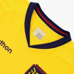 Hombre Ecuador 2026 Camiseta Local Copa del Mundo