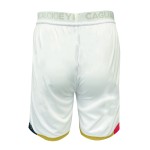 Pantalones cortos de visitante para niño Cagliari Calcio 2024/25