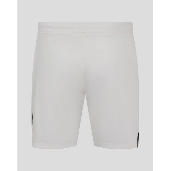 Pantalones Cortos Terceros de FC Utrecht 2024/25 para Hombres Pantalones Cortos Terceros de FC Utrecht 2024/25 para Hombres