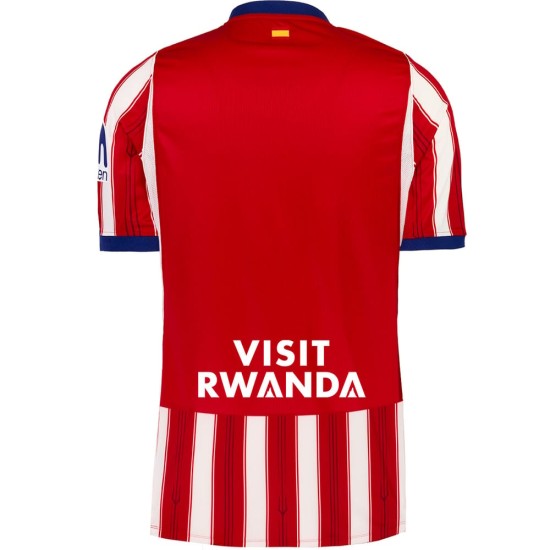 Camiseta de local Atlético de Madrid 2026/27 para hombre Camiseta de local Atlético de Madrid 2026/27 para hombre