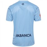 Camiseta de casa de hombre Celta Vigo 2024/25 Camiseta de casa de hombre Celta Vigo 2024/25