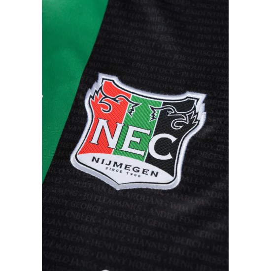 Camiseta Final de Copa N.E.C. Nijmegen 2025/26 Hombre