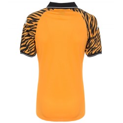 Camiseta Local Hull City 2025/26 Hombre Camiseta Local Hull City 2025/26 Hombre