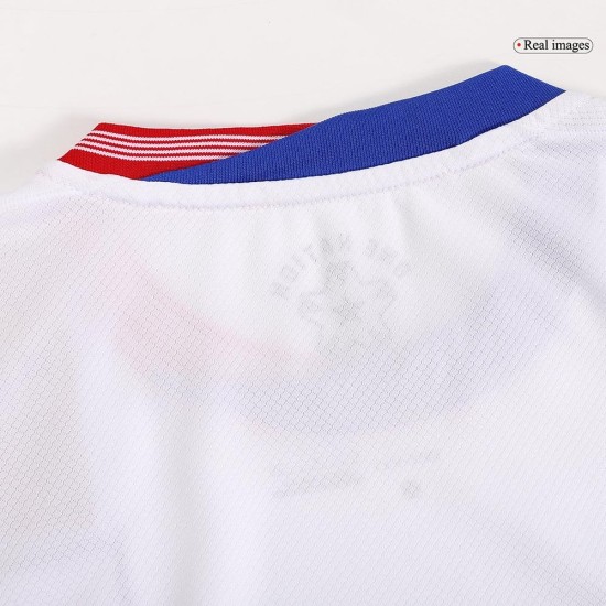 USMNT Camiseta de Local Copa América 2024 USMNT Camiseta de Local Copa América 2024