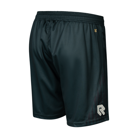 Pantalones Cortos de Visitante Sparta Rotterdam 2026/27 para Hombre