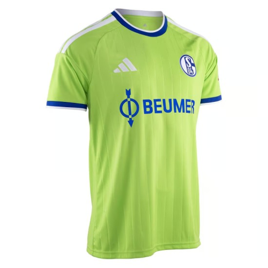 Camiseta tercera equipación de hombre FC Schalke 04 2026/27