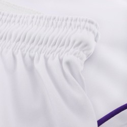 Pantalón corto de visitante Fiorentina 2026/27 para niño