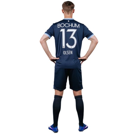 Camiseta de local 2026/27 para mujer del VfL Bochum 1848