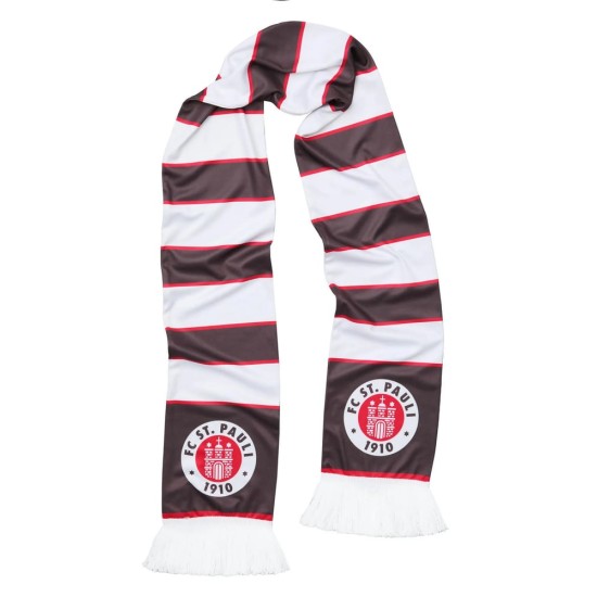 FC St. Pauli Bufanda Seda FC St. Pauli Bufanda Seda