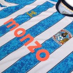 Camiseta de Manga Larga de Local Coventry City 2026/27 para Mujer