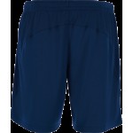 Pantalones cortos de local de mujeres SC Paderborn 07 2024/25 Pantalones cortos de local de mujeres SC Paderborn 07 2024/25