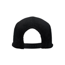 FC St. Pauli Gorra Cord Skull