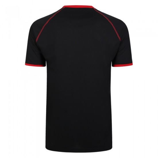 Mujeres Fulham 2003/04 De visitante Retro Camiseta