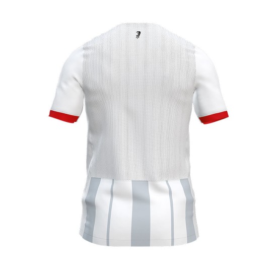 Camisa de visitante para mujer SC Freiburg 2024/25