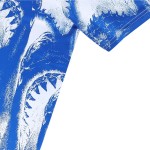 Camiseta de Entrenamiento Prepartido de la Copa Mundial 2026 de Cabo Verde Tercera Equipación para Hombre Camiseta de Entrenamiento Prepartido de la Copa Mundial 2026 de Cabo Verde Tercera Equipación para Hombre