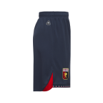 Pantalón corto de local Génova 2026/27 para mujer
