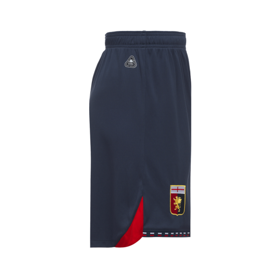 Pantalón corto de local Génova 2026/27 para mujer