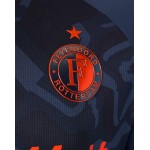 Camiseta Third Feyenoord 2026/27 para Mujer