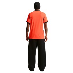 Hombre Camiseta Local de la Copa del Mundo 2026 Países Bajos
