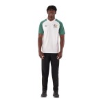 Camiseta de Entrenamiento Prepartido de la Copa Mundial 2026 de Sudáfrica Segunda Equipación para Hombre Camiseta de Entrenamiento Prepartido de la Copa Mundial 2026 de Sudáfrica Segunda Equipación para Hombre
