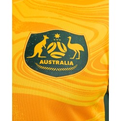 Australia Camiseta de Local 23/24 Australia Camiseta de Local 23/24