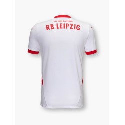 Camiseta Home RB Leipzig 2024/25 para hombre Camiseta Home RB Leipzig 2024/25 para hombre