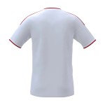 Camiseta de local Sevilla FC 2026/27 para hombre Camiseta de local Sevilla FC 2026/27 para hombre