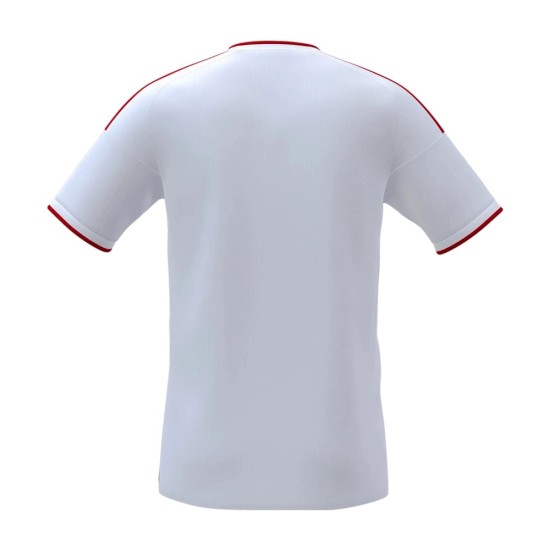 Camiseta de local Sevilla FC 2026/27 para hombre Camiseta de local Sevilla FC 2026/27 para hombre