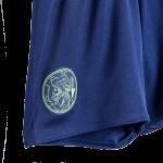 Equipación visitante Ajax 2025/26 niño Equipación visitante Ajax 2025/26 niño