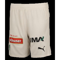 Niños FC St. Gallen 1879 2025/26 Tercer Pantalón Corto Niños FC St. Gallen 1879 2025/26 Tercer Pantalón Corto