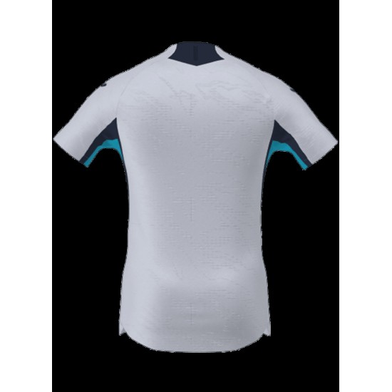 Camiseta tercera mujer TSG Hoffenheim 2025/26 Camiseta tercera mujer TSG Hoffenheim 2025/26