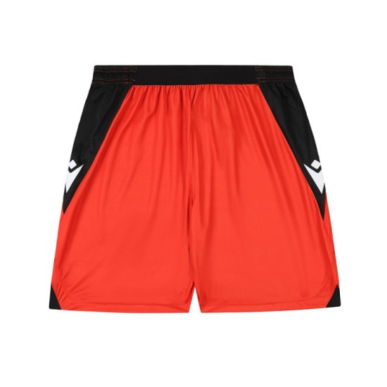 Pantalones cortos visitantes Blackburn Rovers 2024/25 para hombres Pantalones cortos visitantes Blackburn Rovers 2024/25 para hombres